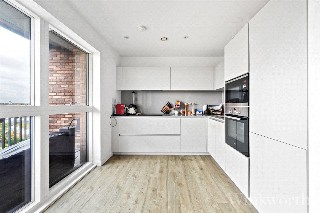 Purbeck Gardens, London, SE26
