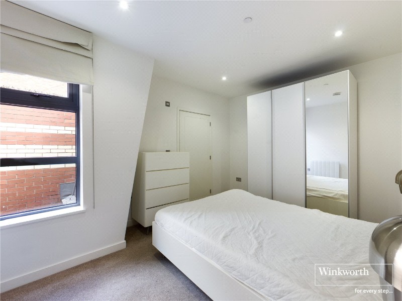 Tamar House, 7-11 Station Road, Reading, Berkshire, RG1
