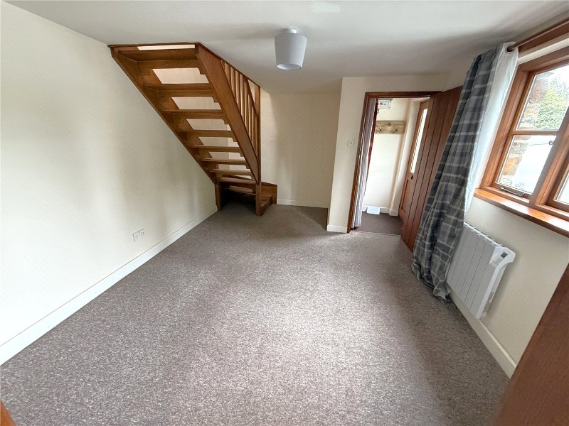 The Sidings, Station Road, Bampton, Tiverton, EX16