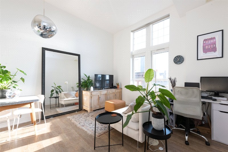 Glengall Road, London, NW6