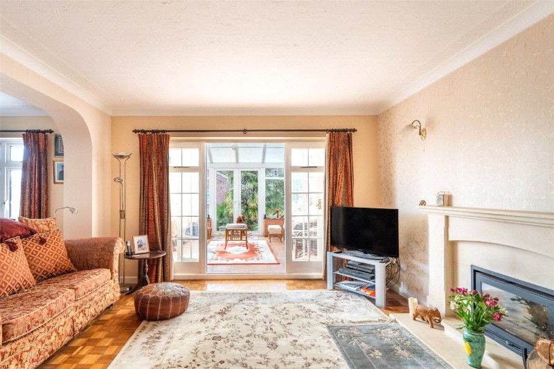 Pine Tree Close, Wimborne, Dorset, BH21