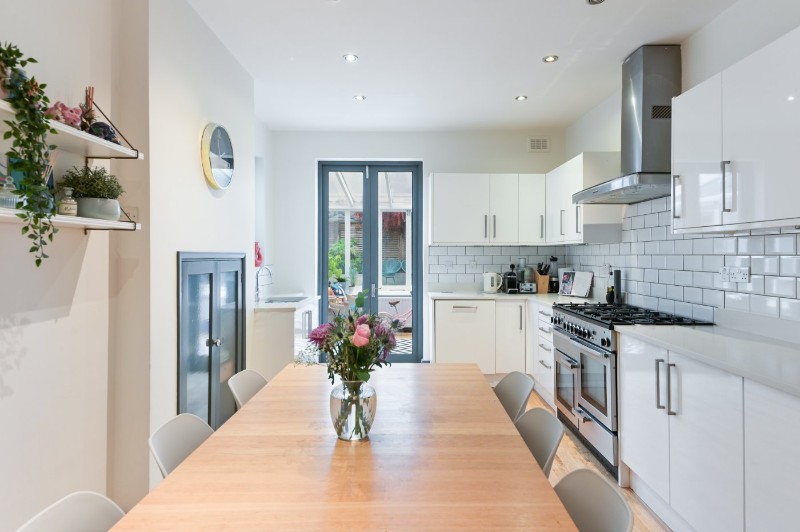 Phoenix Road, London, SE20