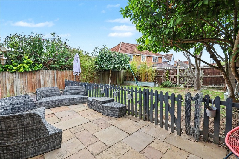 Wensum Walk, Drayton, Norwich, Norfolk, NR8