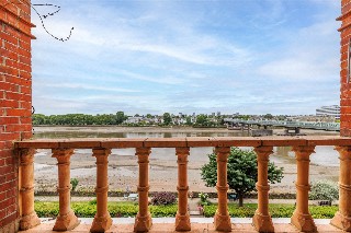 Ranelagh Gardens, London, SW6