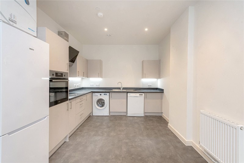 Hewer Street, London, W10