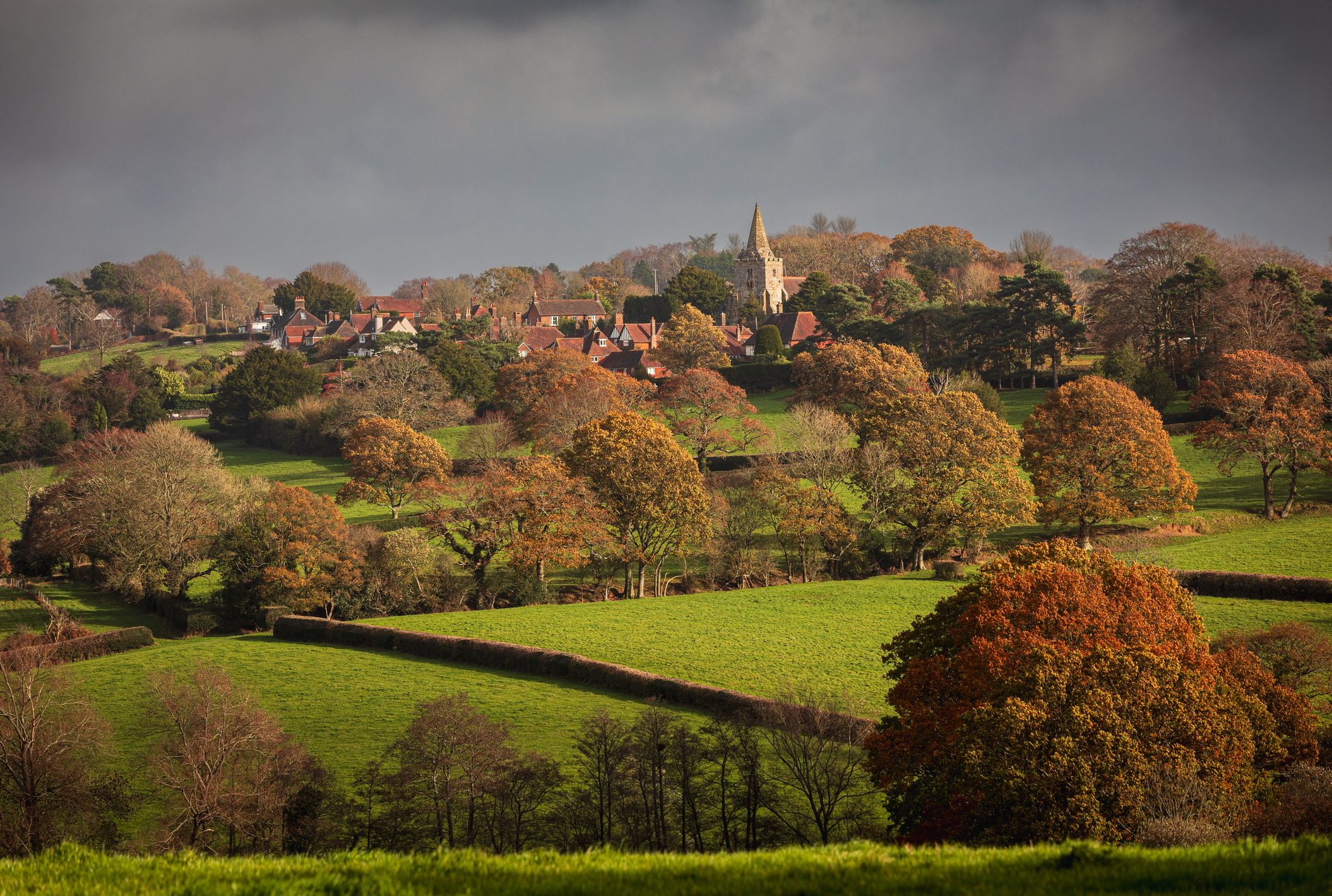 Sussex