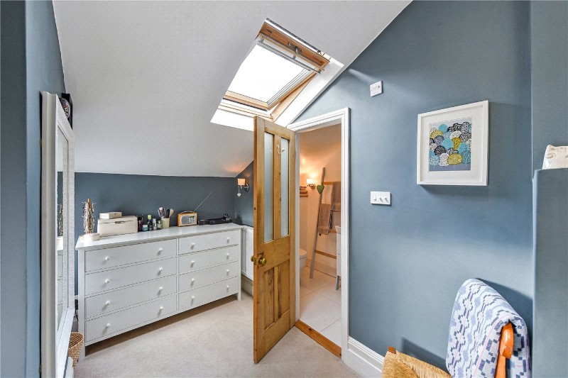 The Avenue, Twyford, Winchester, Hampshire, SO21