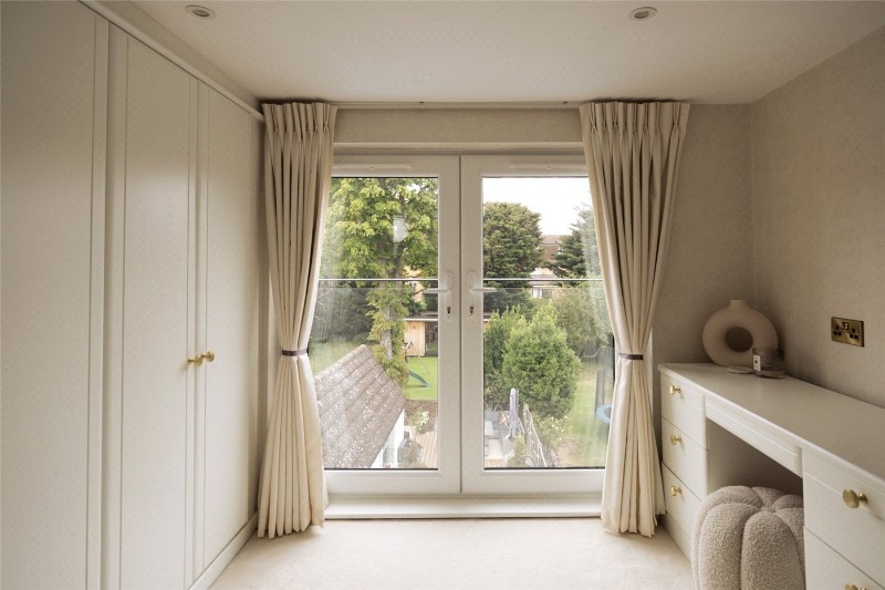 Kidbrooke Park Road, Blackheath, London, SE3
