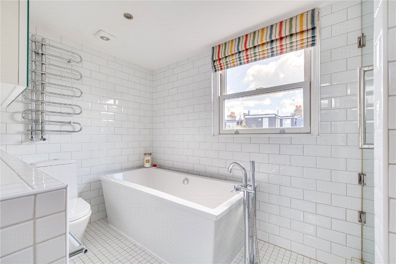 Gowan Avenue, London, SW6