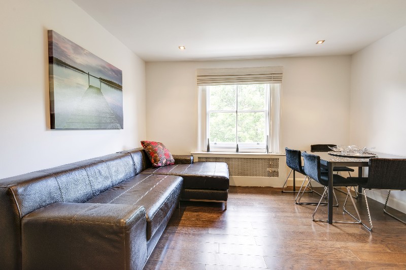 Marlborough Place, St John&#39;s Wood, London, NW8