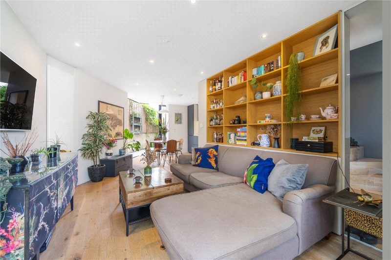 Kimberley Avenue, Peckham Rye, London, SE15