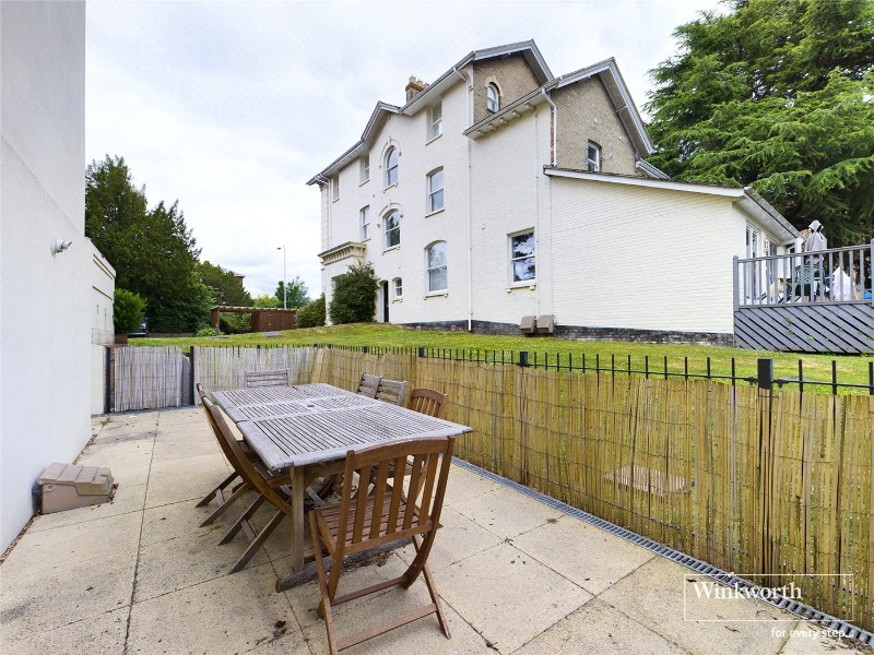 Kendrick Road, Reading, Berkshire, RG1