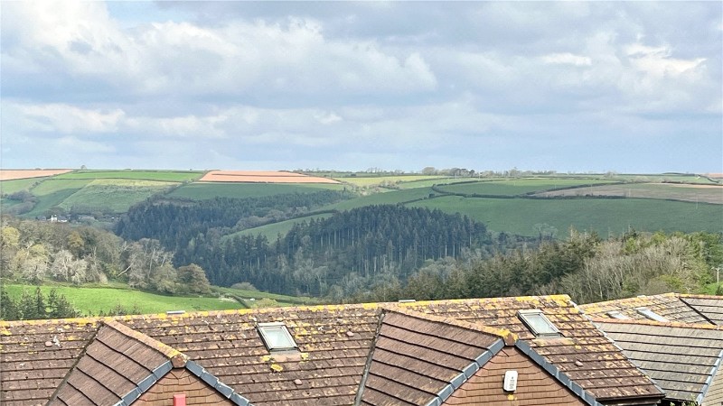 Norton View, Dartmouth, Devon, TQ6