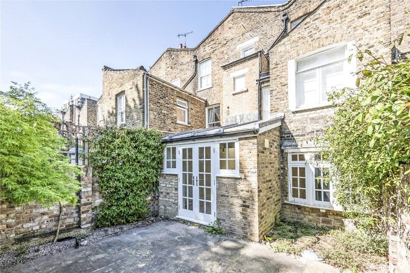 Lawford Road, London, N1