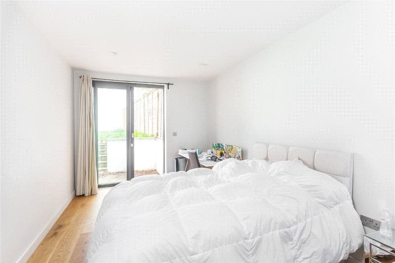 Southgate Road, De Beauvoir, N1