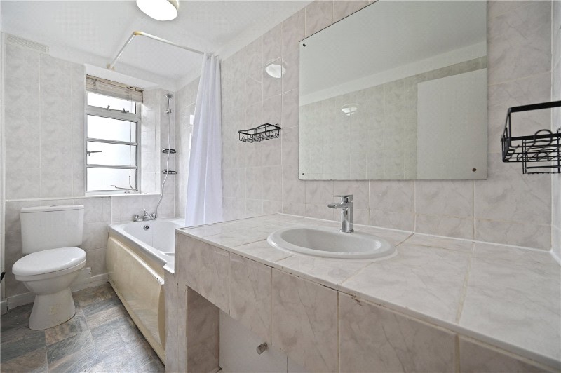 Vicarage Gate, Kensington, London, W8