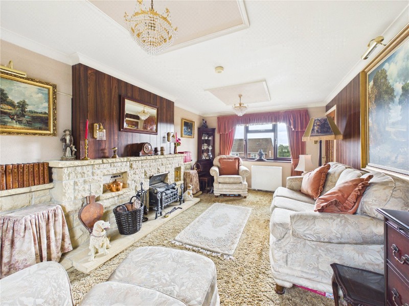 Lower Cotteylands, Tiverton, Devon, EX16