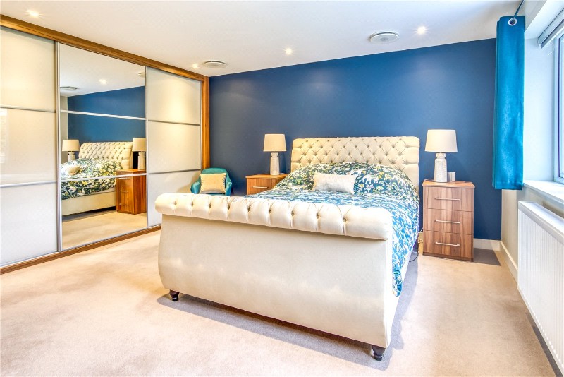 Furze Hill Drive, Poole, BH14