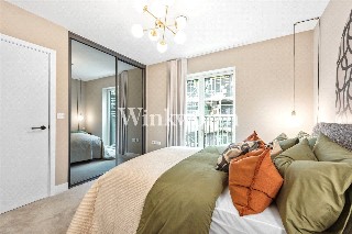 St. Ann&#39;s Road, London, N15