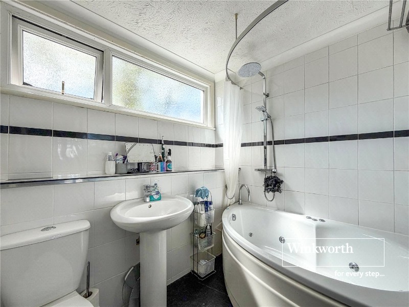 Bunting Road, Ferndown, Dorset, BH22