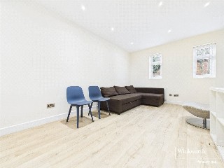 Carey Street, Reading, Berkshire, RG1