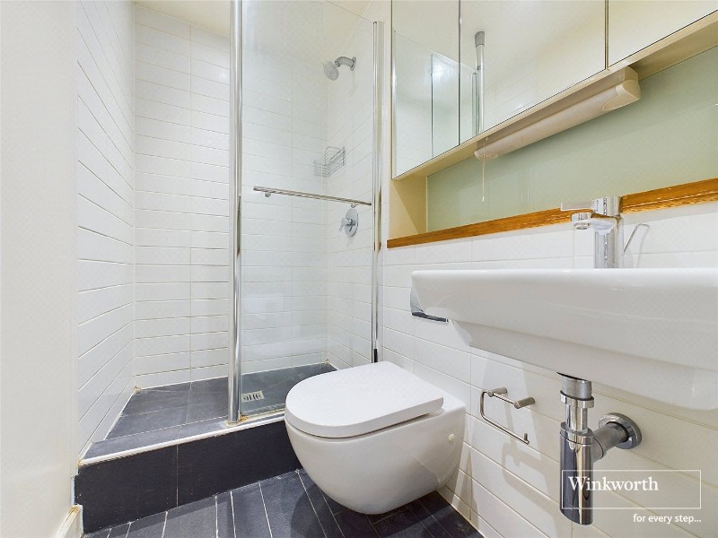 Chatham Place, Reading, Berkshire, RG1