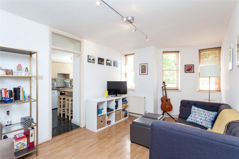 Wilmington House, 18 Highbury Crescent, London, N5