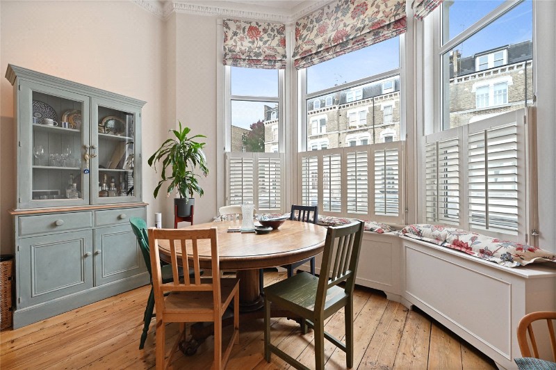 Sinclair Road, London, W14