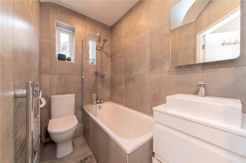 Mountfield Road, Finchley, London, N3