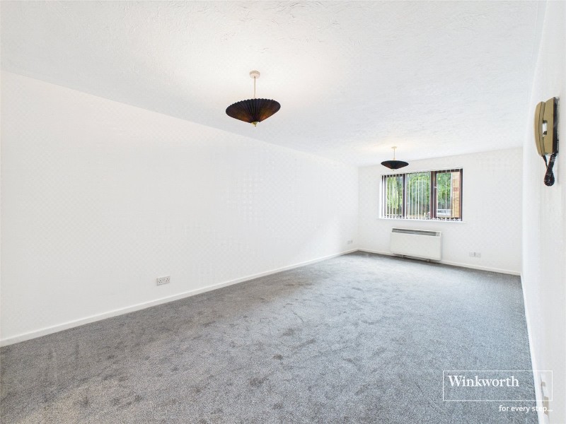 Marnham Court, 665 Harrow Road, Wembley, HA0
