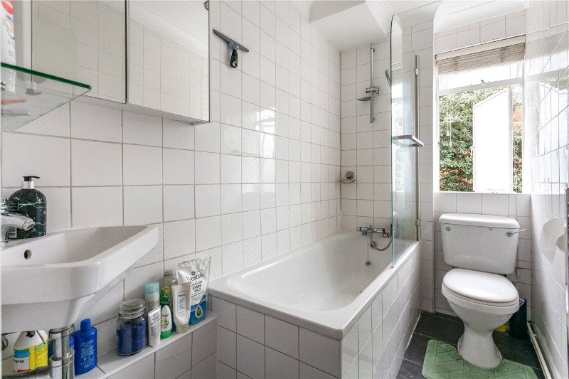 Streatham Hill, London, SW2
