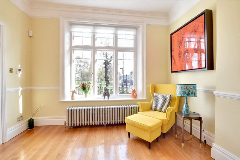 Tranquil Vale, Blackheath, London, SE3