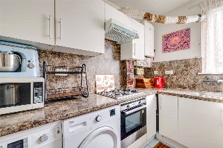 Queen Caroline Street, London, W6