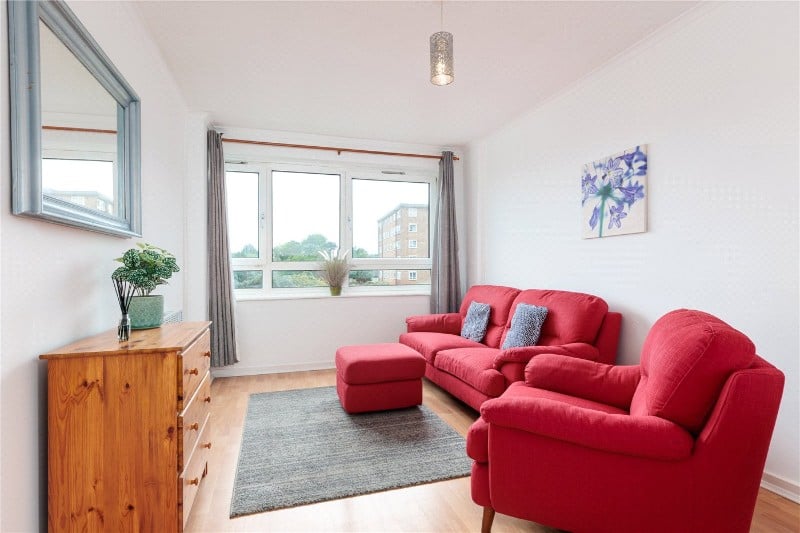 Whitlock Drive, London, SW19