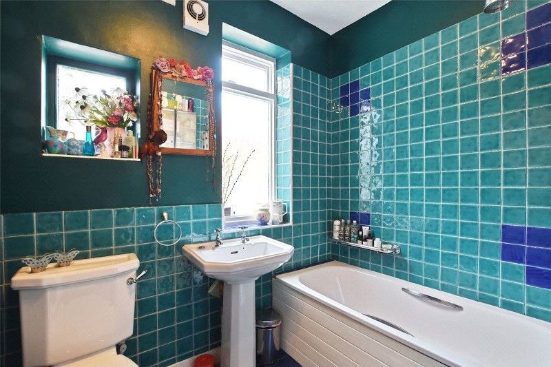 Okehampton Road, London, NW10