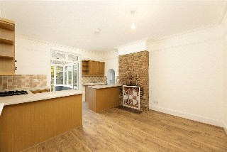 Delamere Road, London, SW20