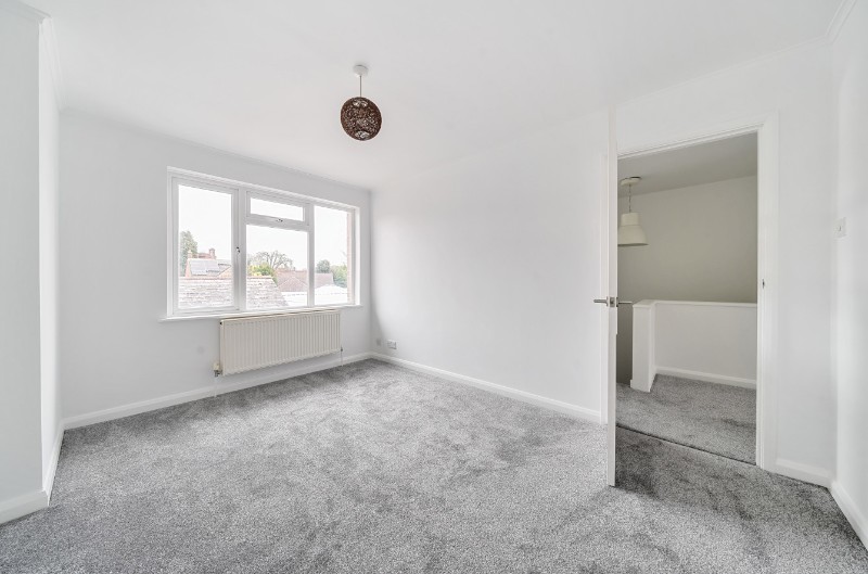 Magdalen Road, Exeter, EX2