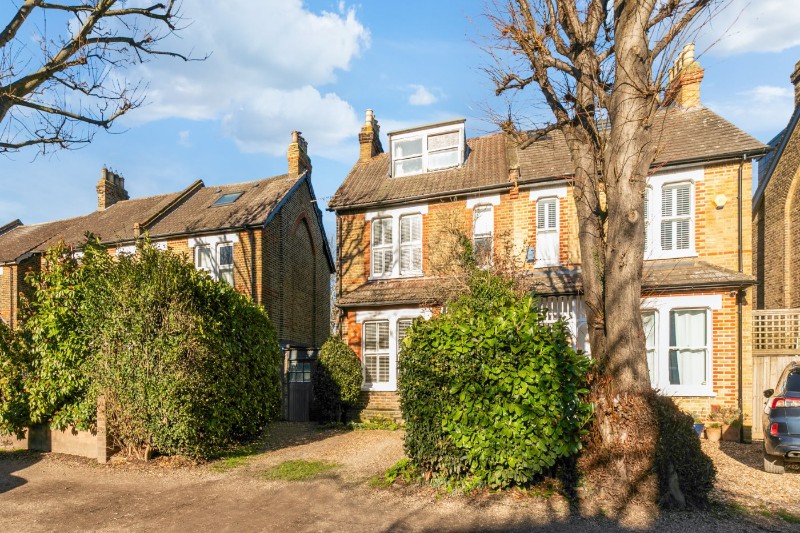 Barnmead Road, Beckenham, BR3