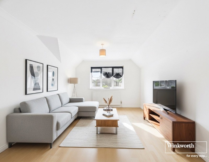 Great North Way, London, NW4