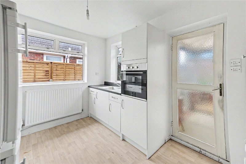 Meadow Way, Hellesdon, Norwich, Norfolk, NR6