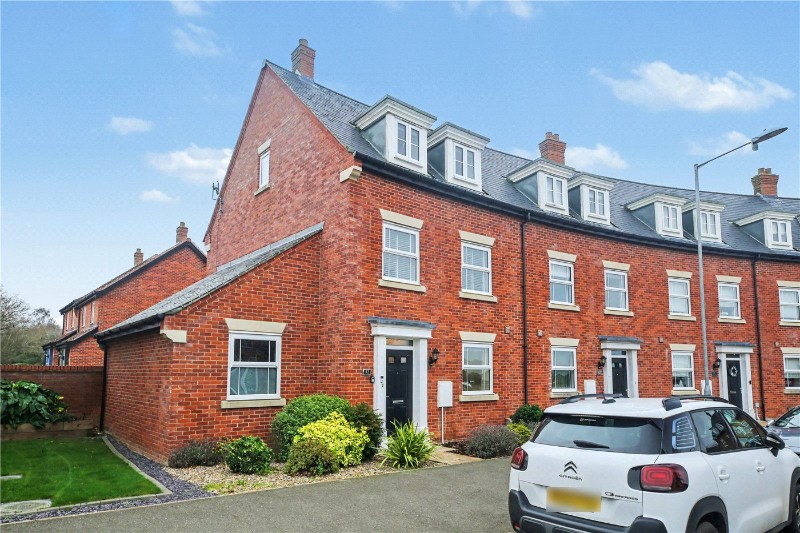 The Ridings, Poringland, Norwich, Norfolk, NR14