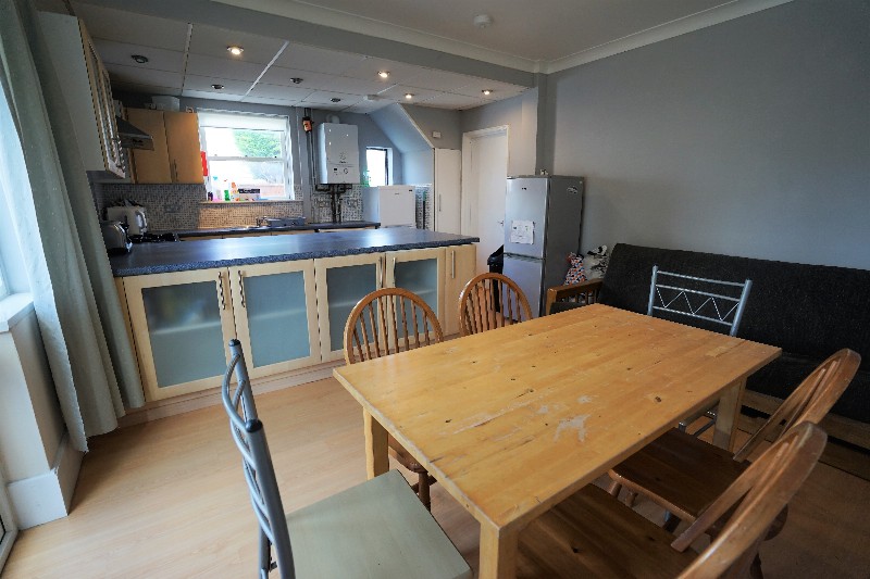 Elm Park, Filton, Bristol, BS34