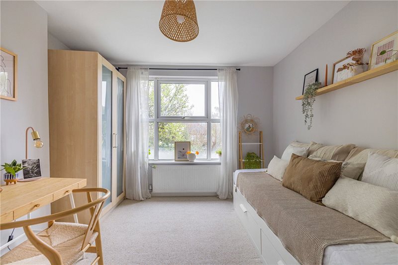 Devonshire Road, London, SE23