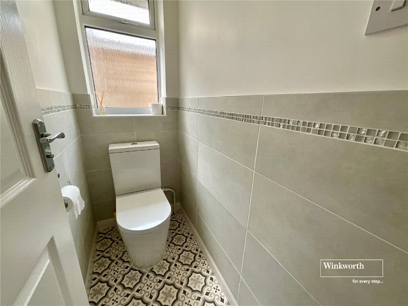 Treeside, Christchurch, Dorset, BH23