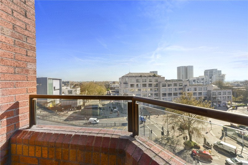 Cresta House, Finchley Road, London, NW3