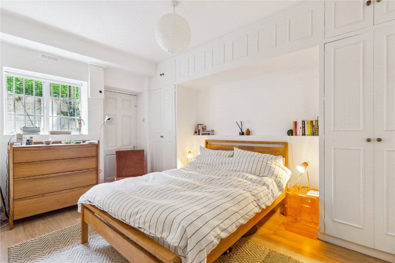 Westmont Court, Monmouth Road, London, W2