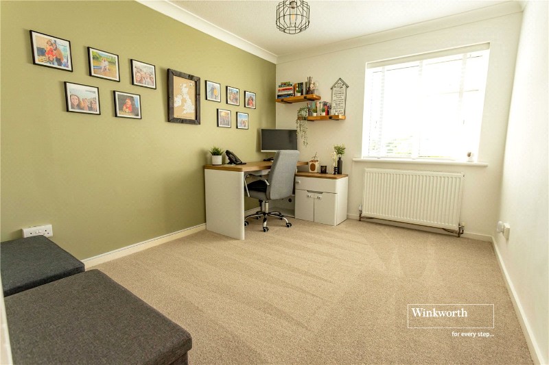 Rodney Drive, Christchurch, Dorset, BH23