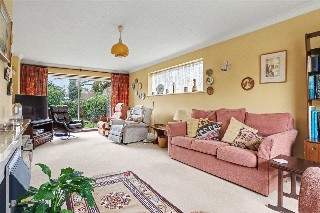 Carnoustie, Norwich, Norfolk, NR4