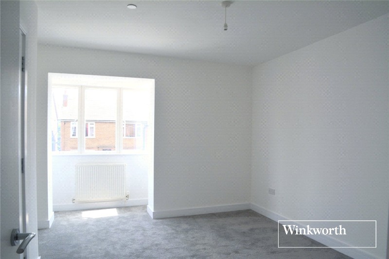 King Edward Road, New Barnet, EN5