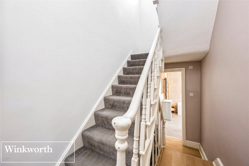 Westbourne Street, Hove, East Sussex, BN3